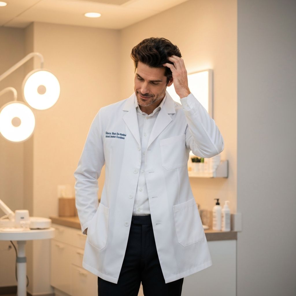 Recuperación capilar profesional